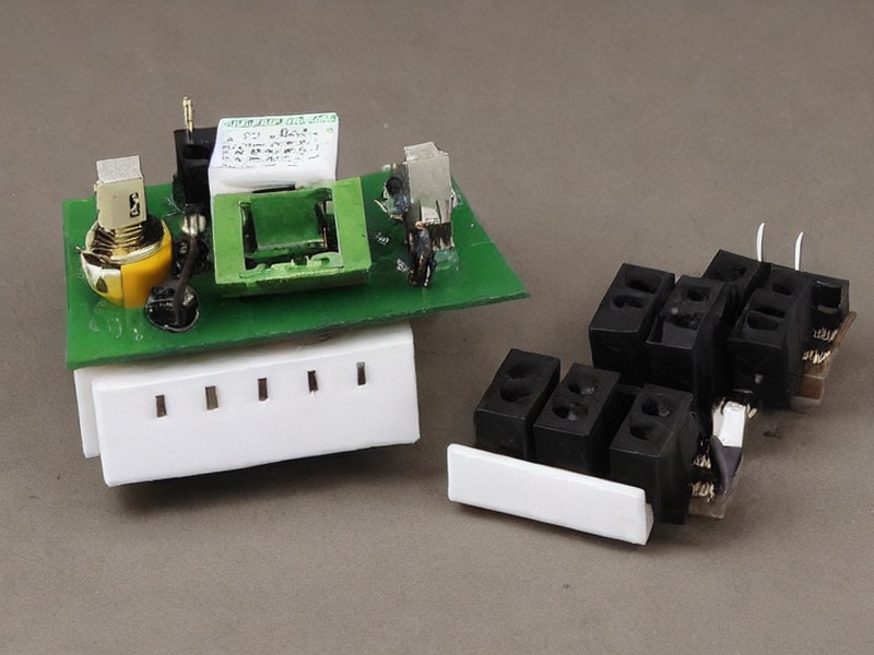 电源管理应用相关产品 1