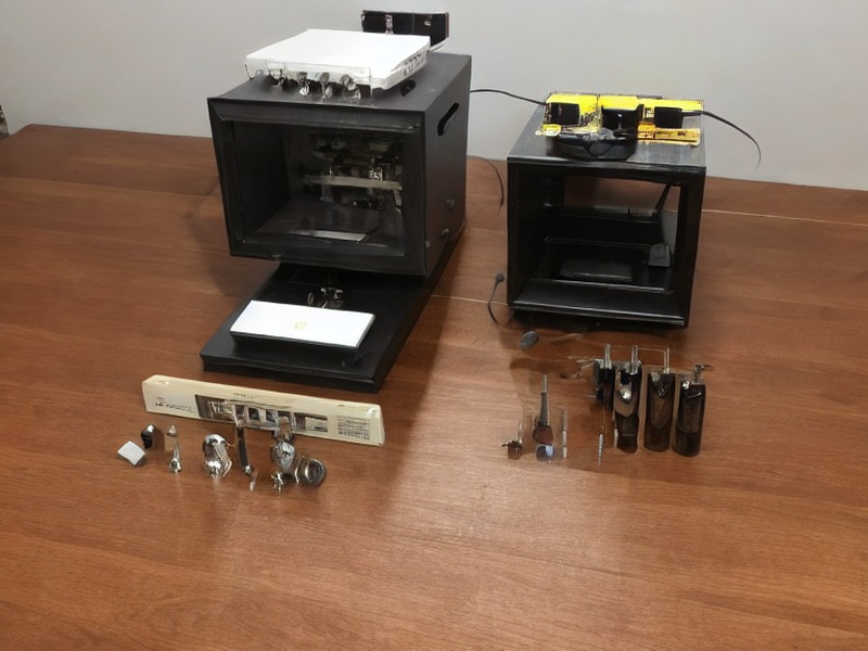 天线组件应用页在工业控制中的选型资料 1