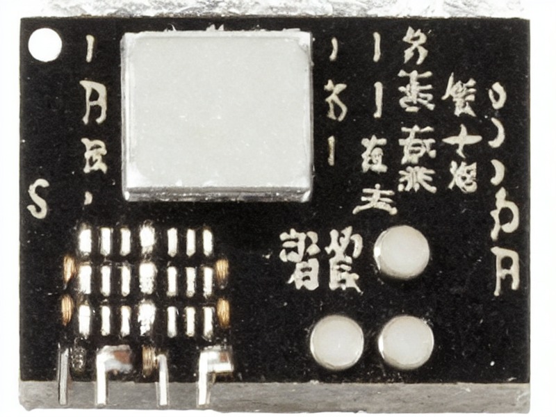 射频连接相关天线组件应用产品说明