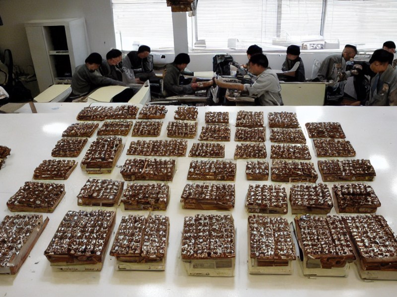 步进驱动应用产品说明