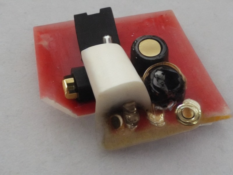 pg模拟器 连接器资料 1