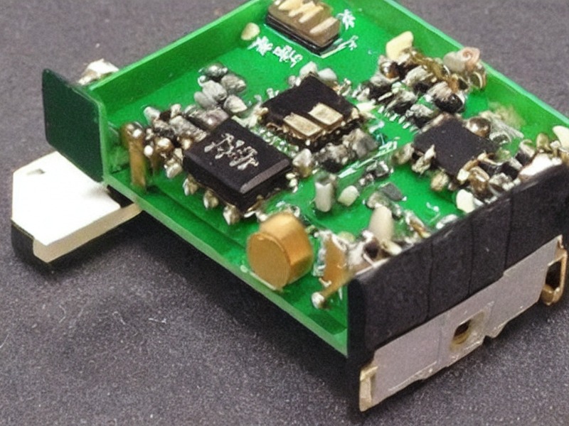 pg模拟器 连接器资料 1