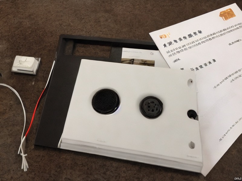 示波器应用页资料参考 1