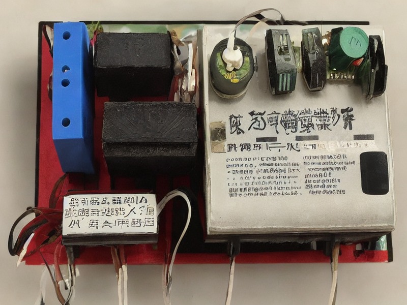 MOSFET应用DC/DC转换应用说明 2