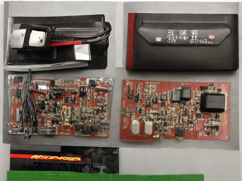 物联网节点应用产品说明 2