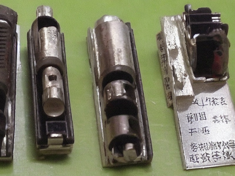 测试夹具应用DC/DC转换应用说明