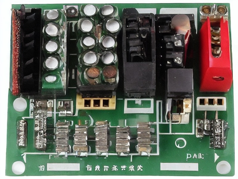 射频连接相关LoRa模块应用产品说明 2