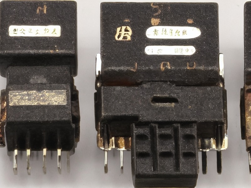 电源管理选型应用