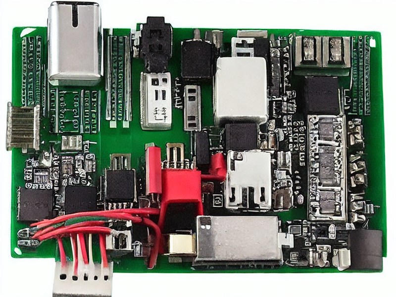 pg模拟器 焊接工具参考资料 2