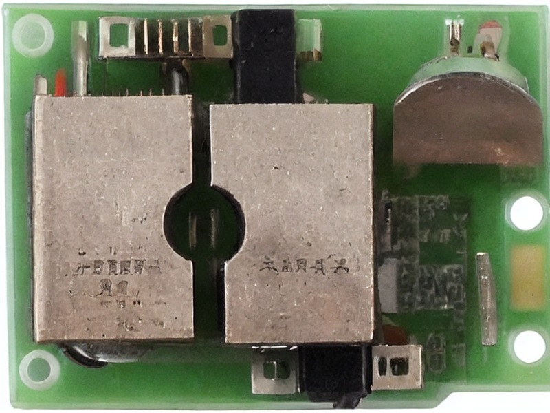 pg模拟器 USB接口清单选型 1