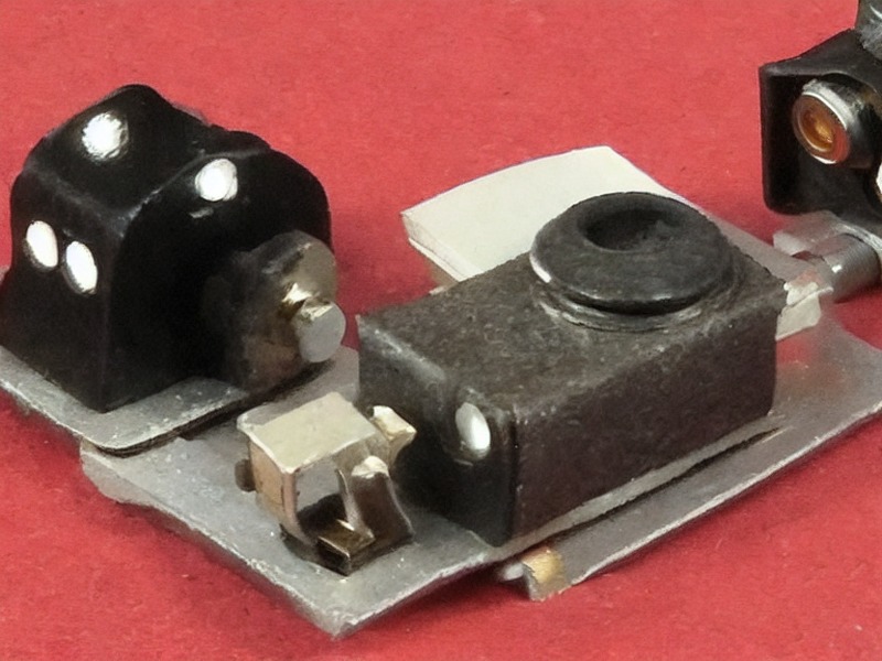调试工具产品线工程资料 2