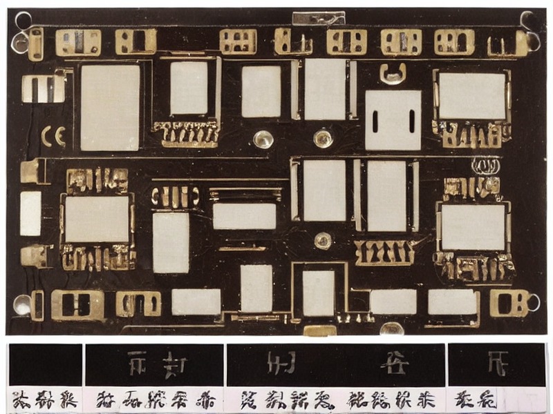 运算放大器应用相关产品 1