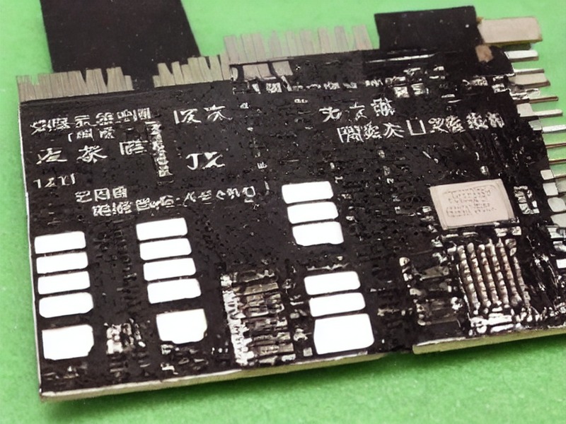 NOR Flash内容工程应用