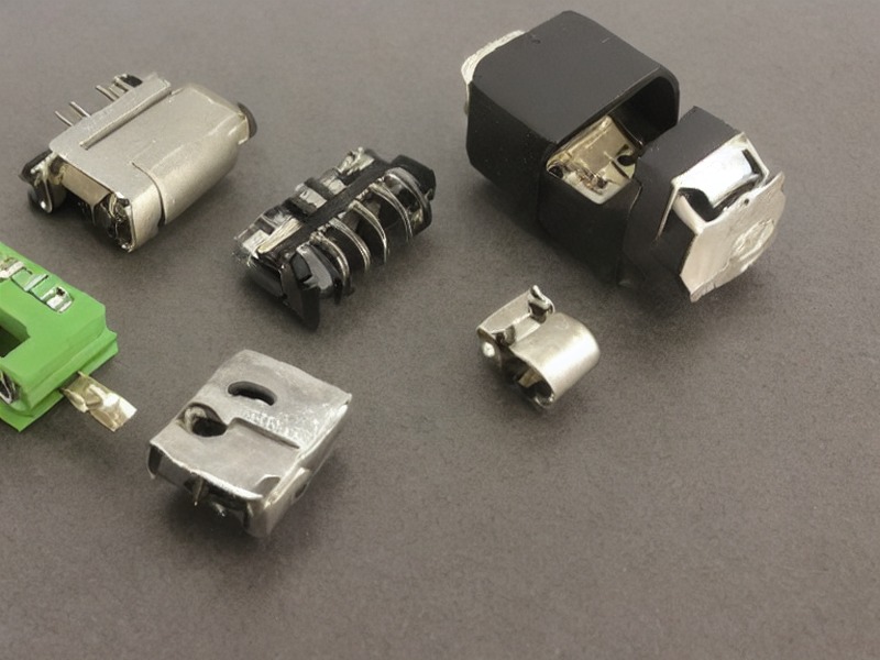 测试探头应用相关产品 1