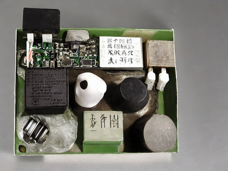 USB接口指南工程应用