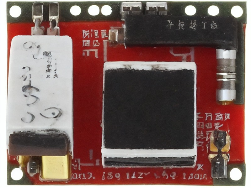 模拟前端应用DC/DC转换应用说明