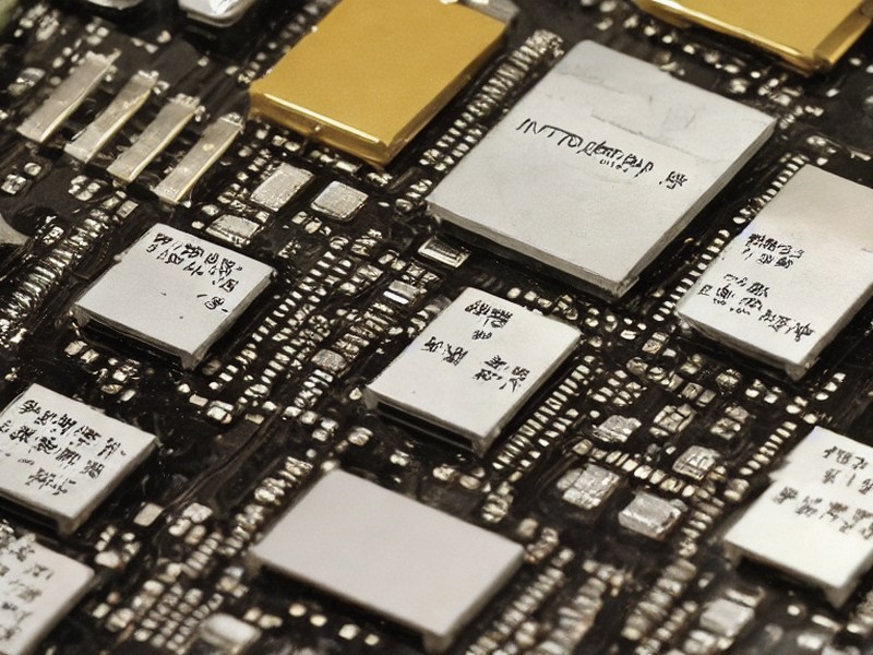 NAND Flash资源产品信息 2