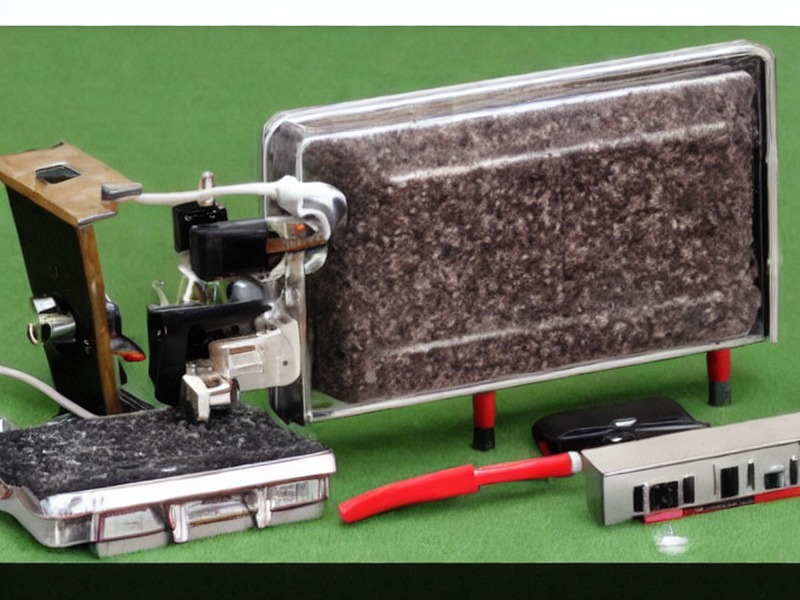 pg模拟器 连接器资料 1