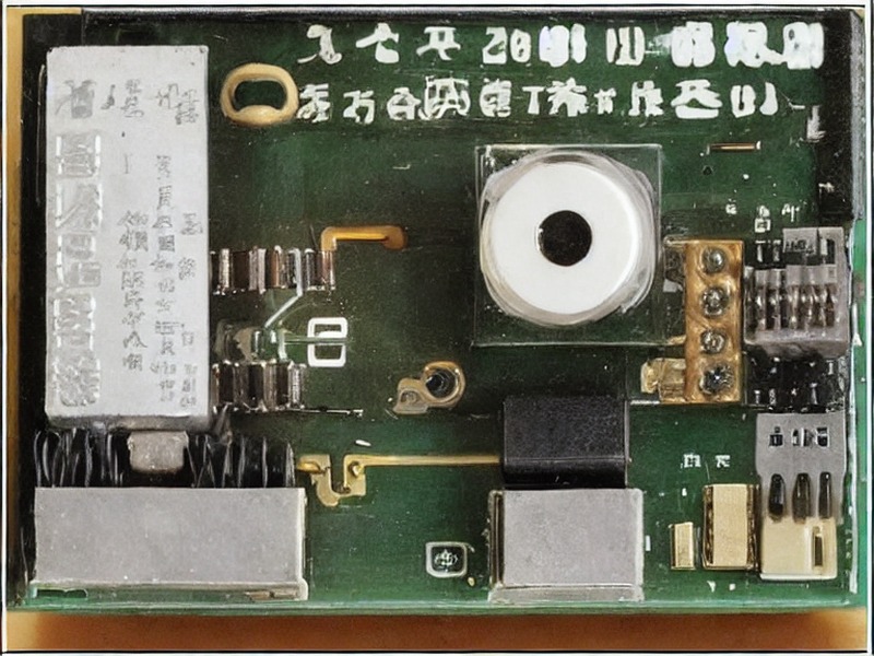 CAN收发器分类电子资料 1