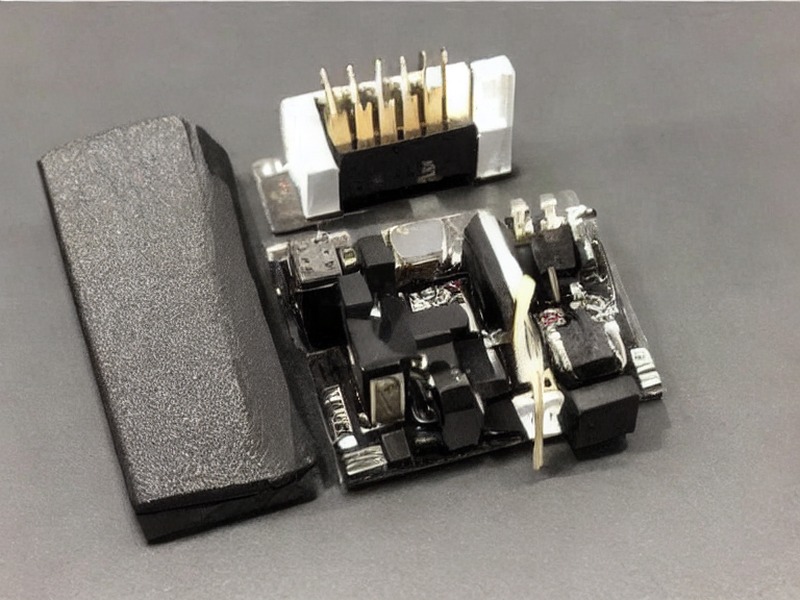 pg模拟器 线缆组件目录清单 1