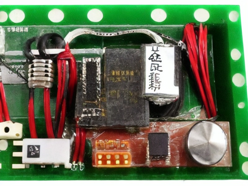 连接器资料