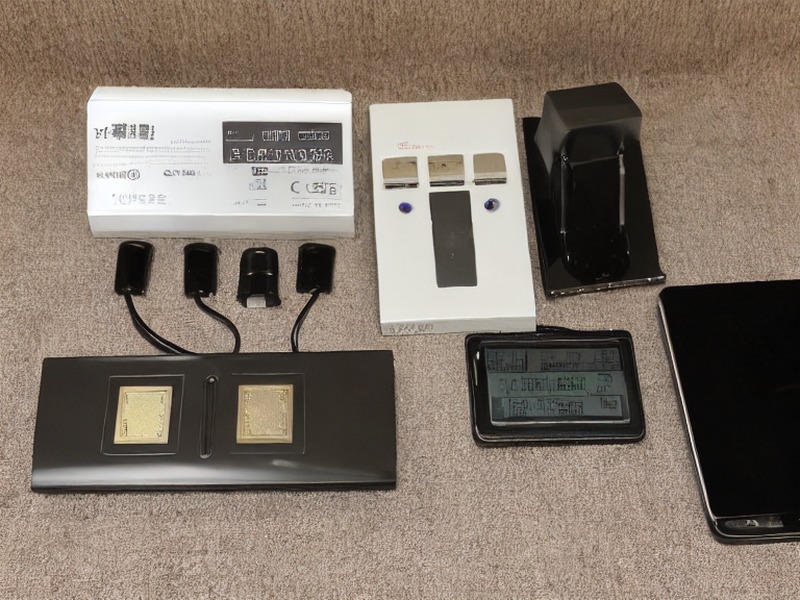 充电管理应用板对板连接应用说明 1