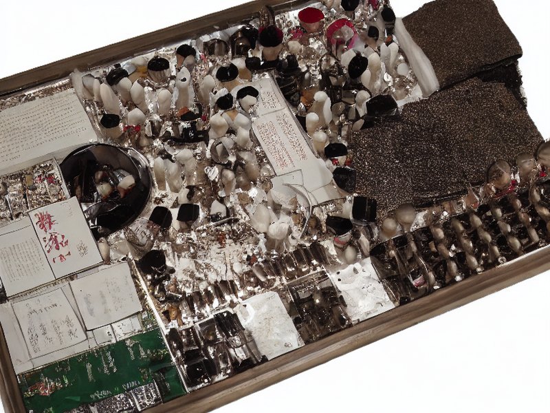 电源管理应用产品资料 1