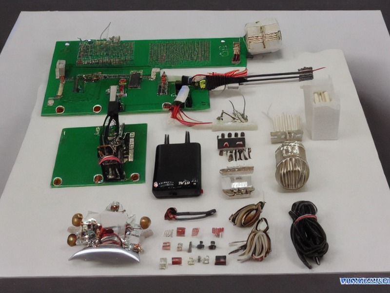 焊接工具应用产品说明 1