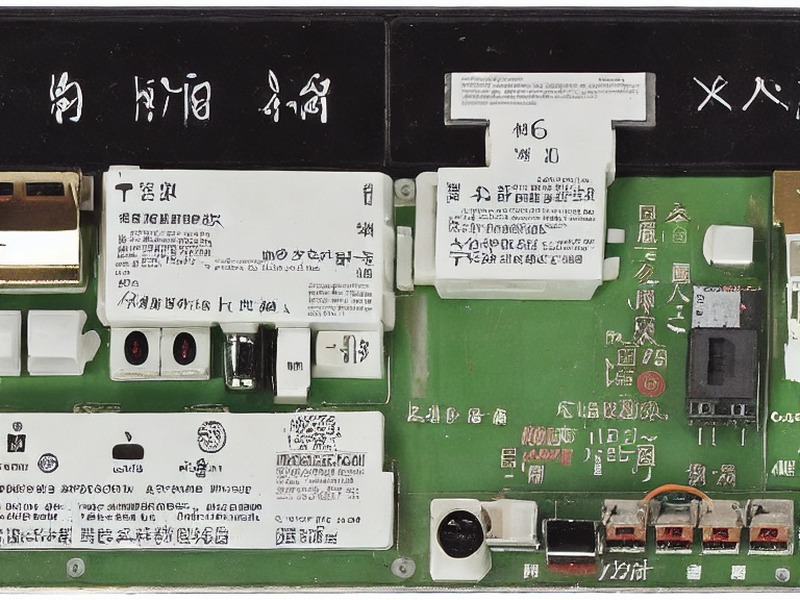 NOR Flash应用资料：NOR Flash选型 2