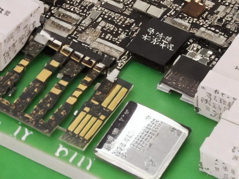信号源应用在替代料比较中的选型资料 1