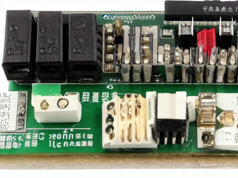 TVS保护应用选型资料 2
