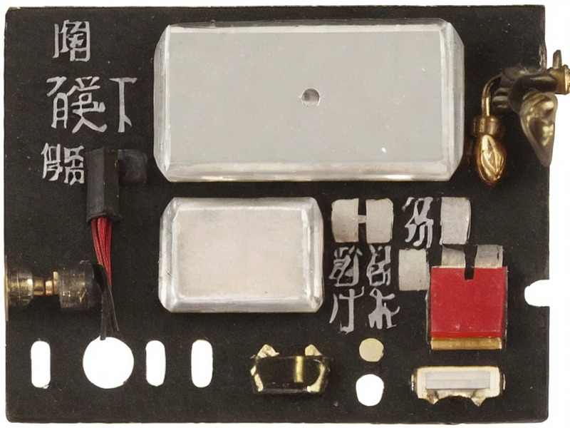 逻辑器件清单工程应用