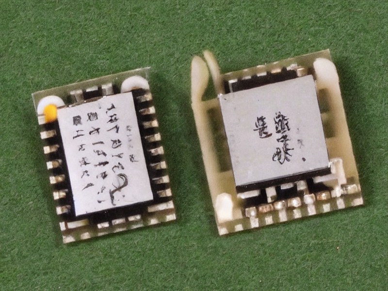 LoRa模块工程页资料参考 1