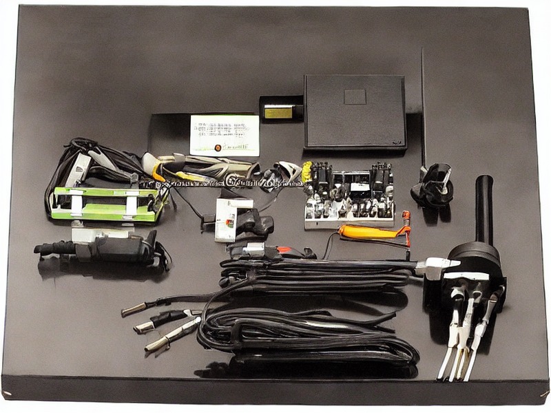 pg模拟器 TVS保护入口产品 1