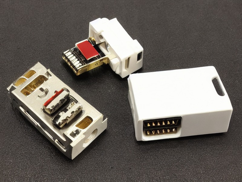 线缆组件应用应用说明 1