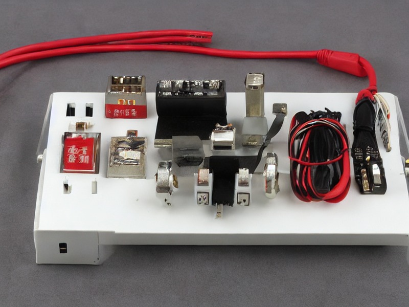 MOSFET选型选型参考