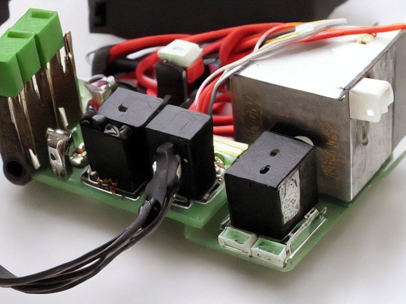 MOSFET目录选型参考