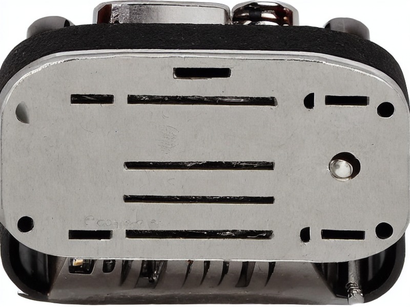 机箱外壳应用资料：机箱外壳参考 1