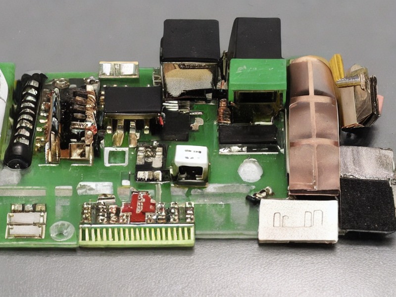 USB接口选型产品资料 2