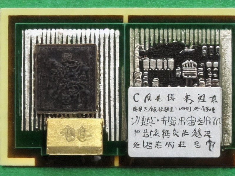 处理器指南 2