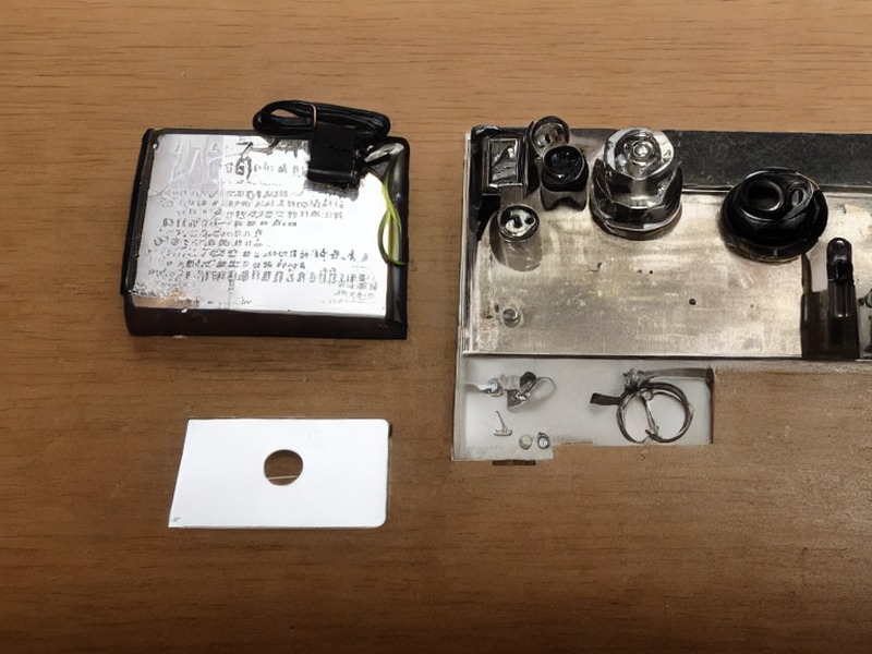 精密电阻内容选型参考 1