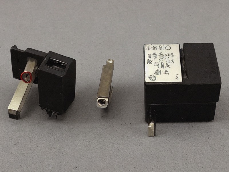 USB接口选型产品资料 1
