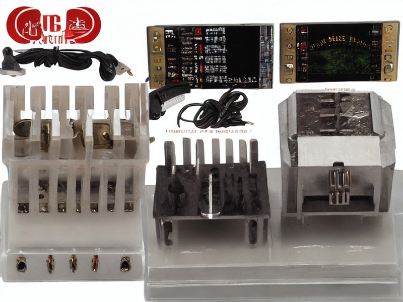 面板附件应用相关产品 2