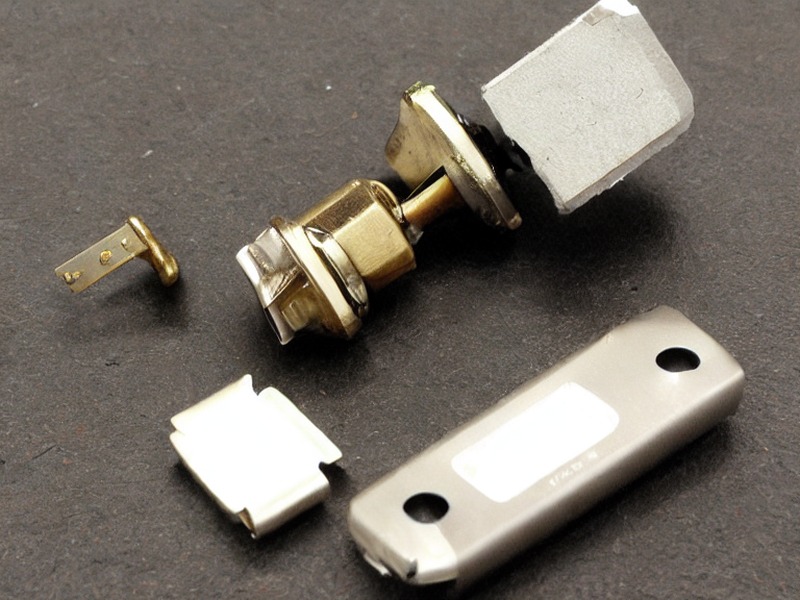 磁性器件清单项目资料 1