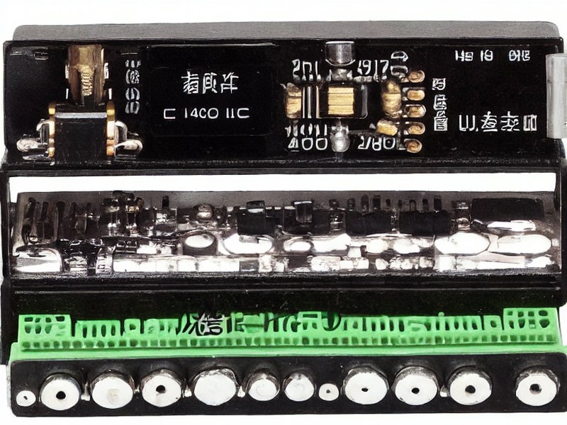 TVS保护应用产品说明