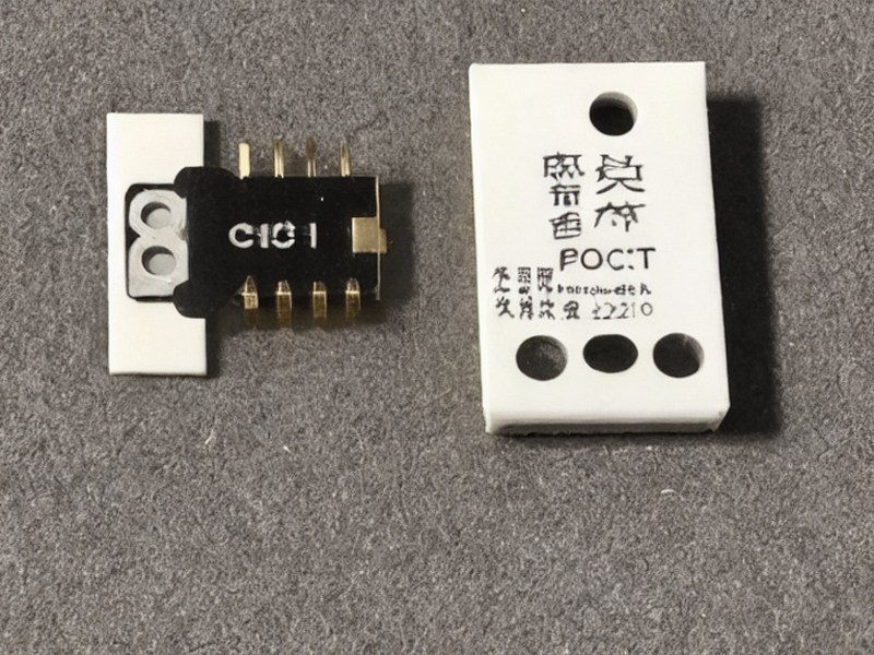 射频连接相关比较器应用产品说明 2