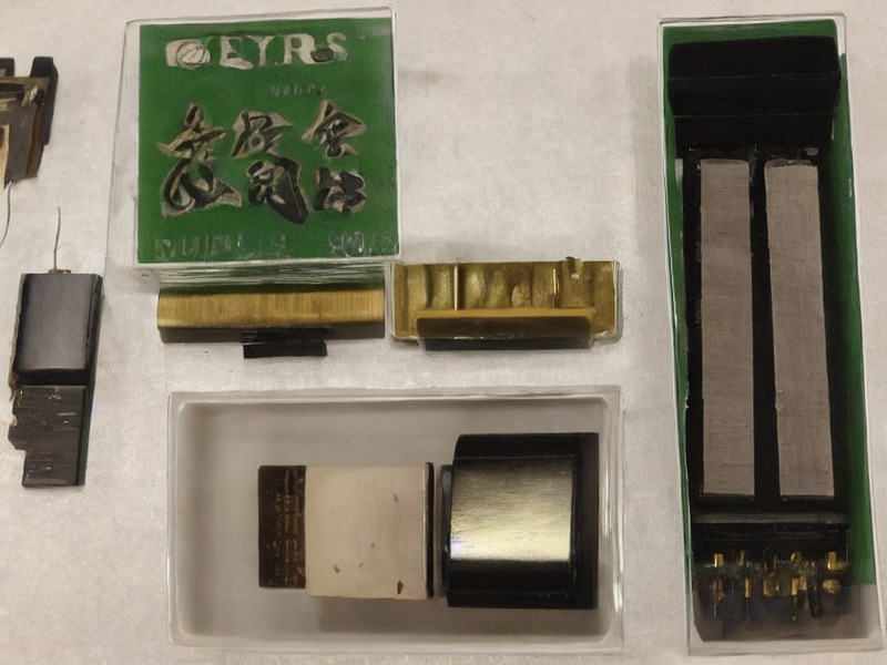 测试夹具资源项目资料 2