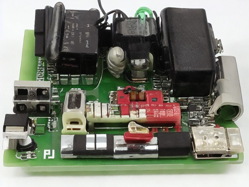 NAND Flash资源工程应用 2