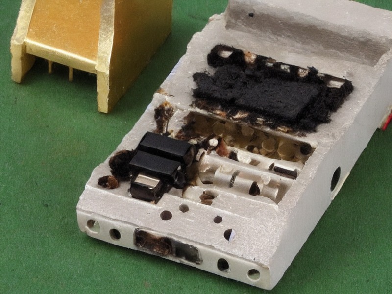 pg模拟器 无线模块导航工程资料 1