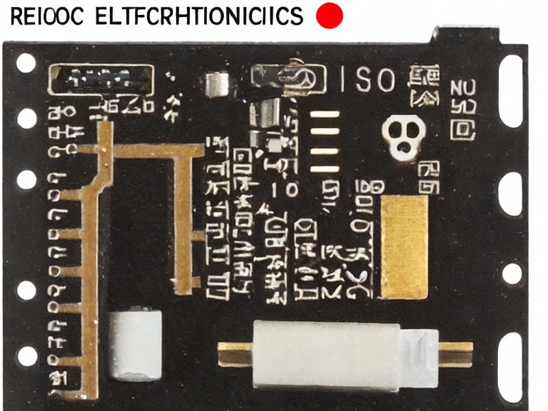 射频连接应用选型资料 1